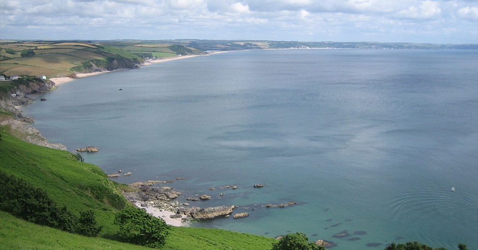 THE START BAY PROBLEM - Torquay - Visit Devon