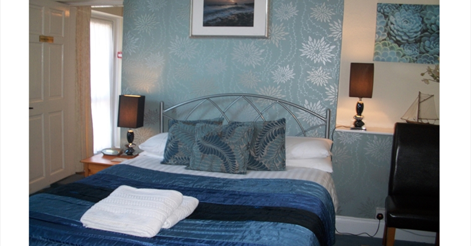 Barramore Holiday Apartments - Torquay - Visit Devon