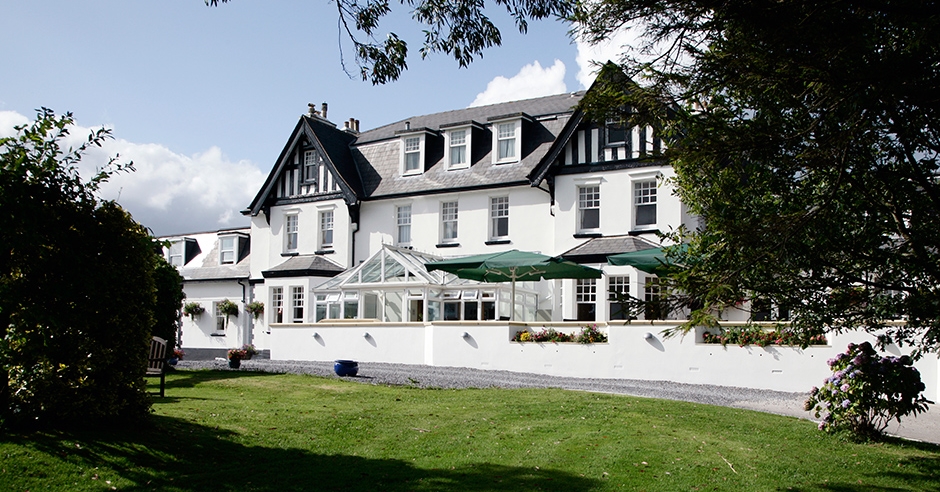 Ilsington Country House Hotel and Spa - Bovey Tracey - Visit Devon