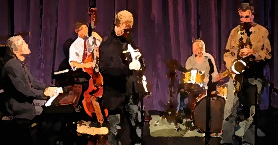 Exeter Phoenix - Bridge Jazz Club - Exeter - Visit Devon