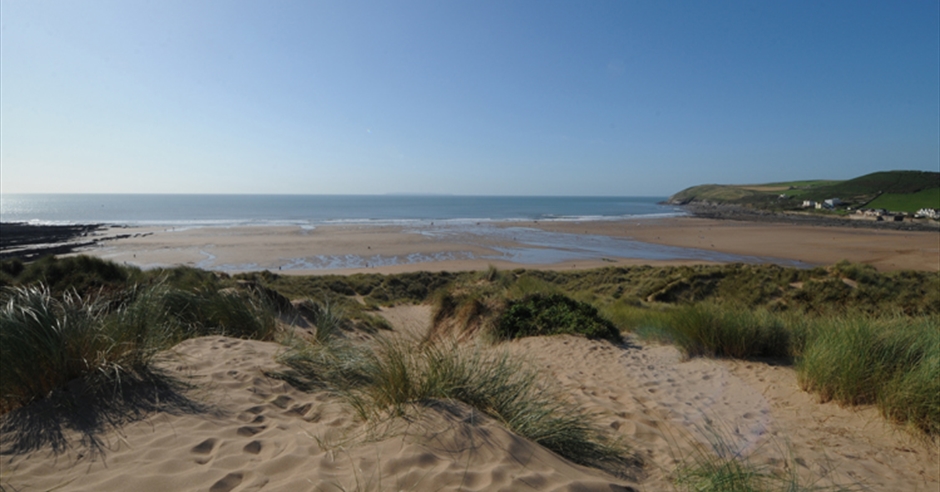 Croyde Bay Holiday Resort - Braunton - Visit Devon