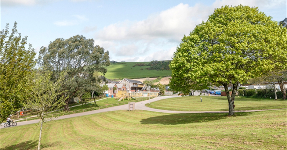 Whitehill Country Park Paignton - Paignton - Visit Devon