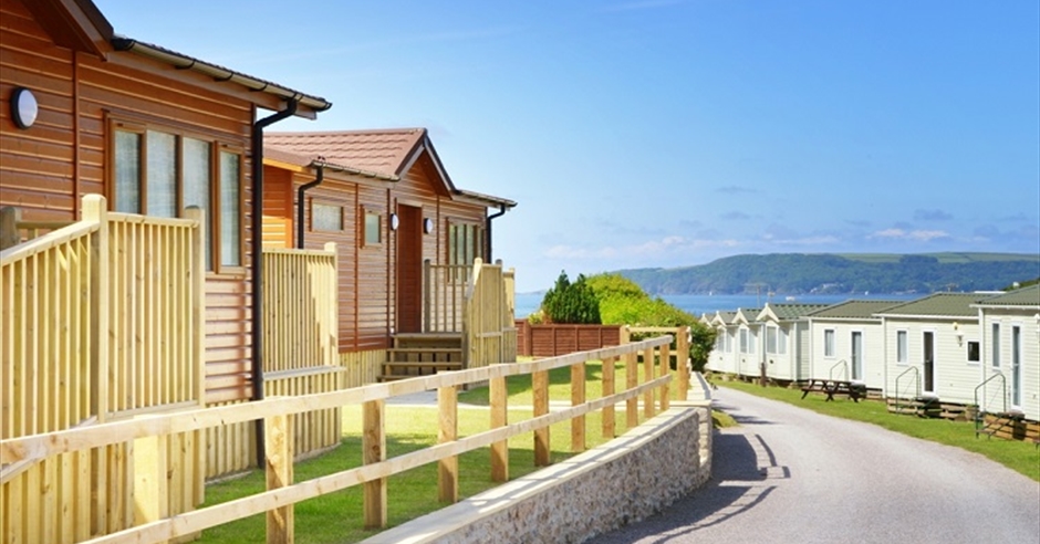 Bovisand Lodge Holiday Park - Nr Plymouth - Visit Devon