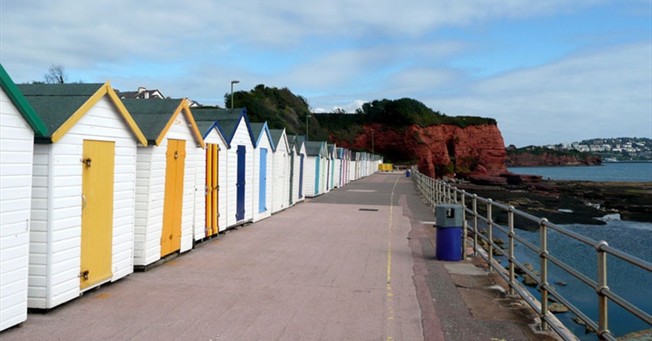 Paignton - Town - Visit Devon