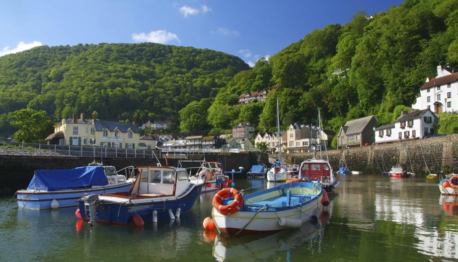 Lynmouth