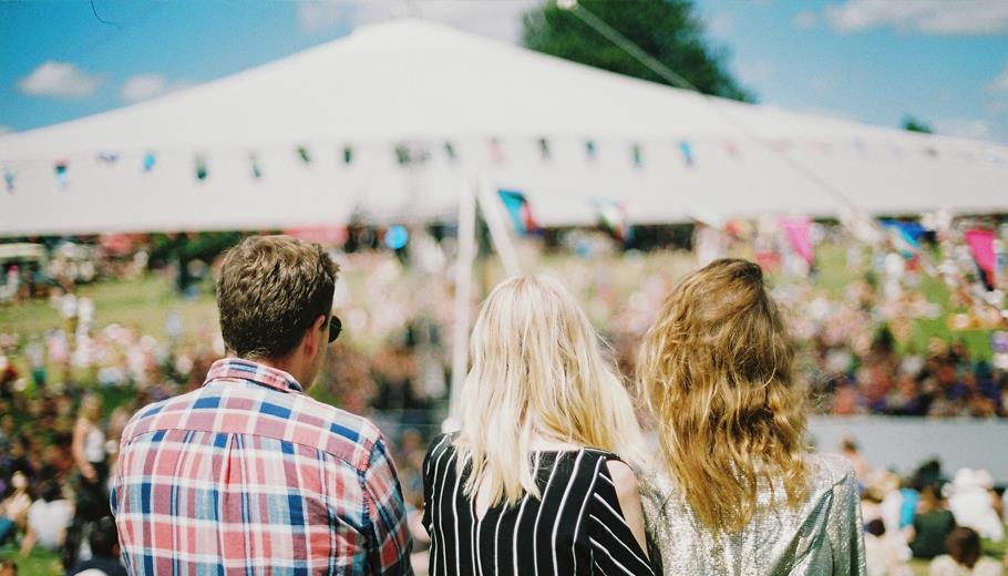 Devon Festivals: the Official Devon Guide | Visit Devon