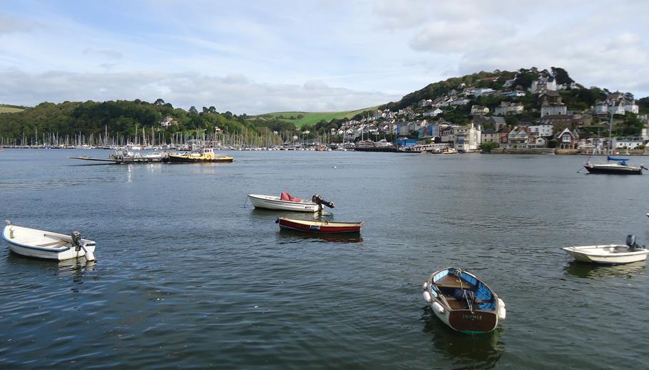 boat trips