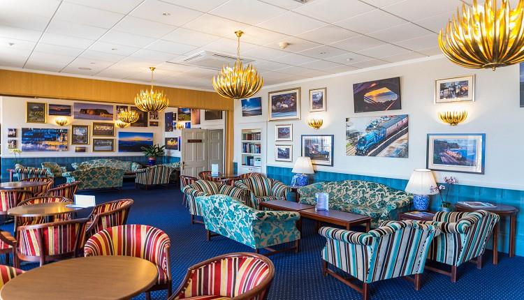 langstone cliff hotel dawlish visit devon