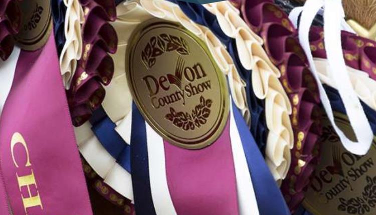 Devon County Show