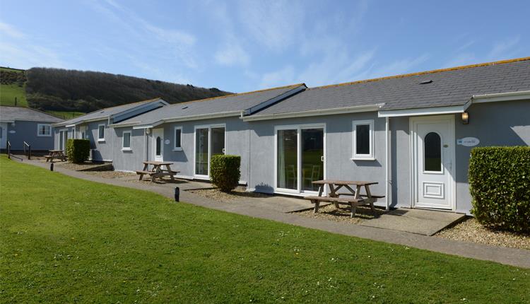 Croyde Bay Holiday Resort Braunton Visit Devon