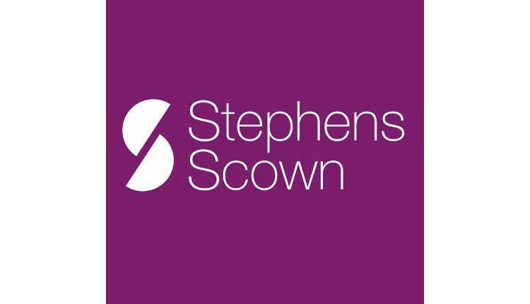 logo for stephens scown
