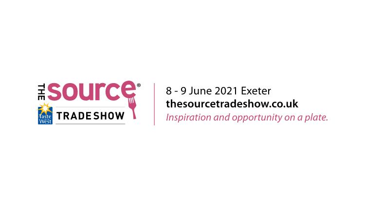 The Source Trade Show
