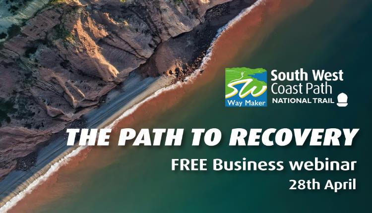 The Path to Recovery - Free SWCPA Business Webinar