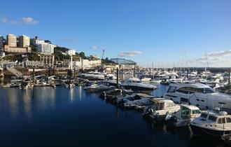Torquay Devon Where To Stay Eat Visit Official Visit Devon