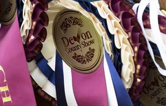Devon County Show