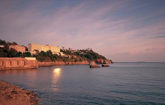 Torquay Devon Where To Stay Eat Visit Official Visit Devon