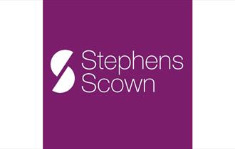 logo for stephens scown