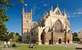 Exeter Cathedral