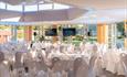 The Conference Centre at Buckfast Abbey