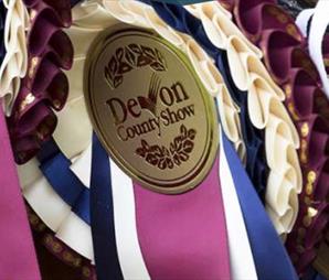 Devon County Show