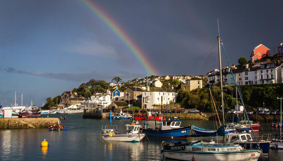 boat trips in devon gallery