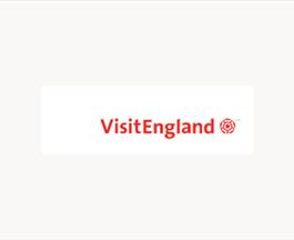 visit england logo