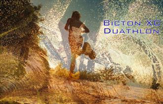 Bicton XC Duathlon