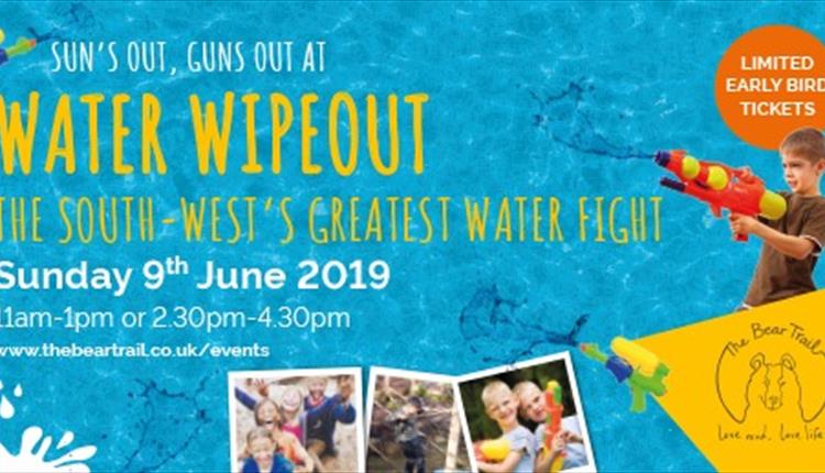 Water Wipeout