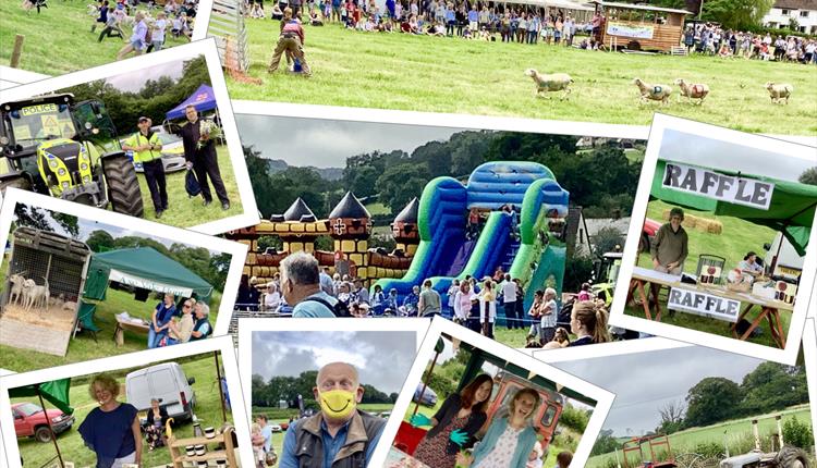 Southleigh Country Fayre