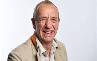 Arthur Smith – Laughs, Stories, a Song and a Poem