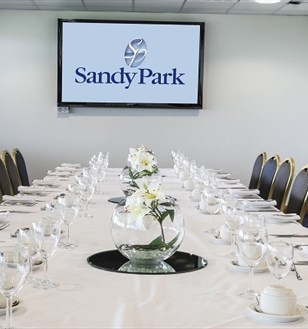 Sandy Park Conference & Event Centre