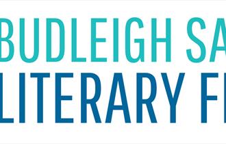 Budleigh Salterton Literary Festival 2019