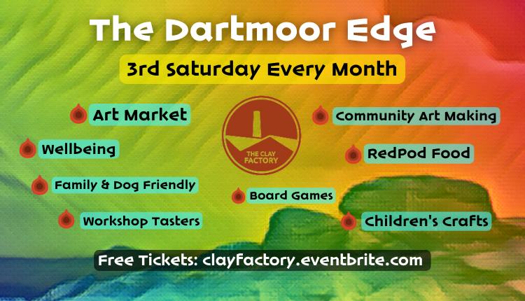 The Dartmoor Edge Fest