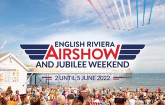English Riviera Airshow & Jubilee Weekend