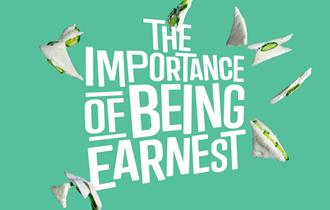 The Importance of Being Earnest by Slapstick Picnic