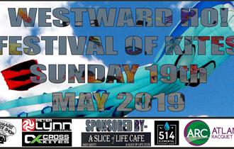 Westward Ho! Festival Of Kites