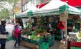 Exeter Farmer's Market