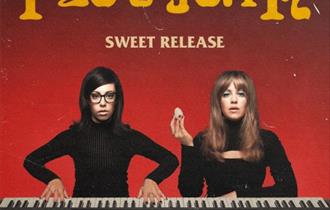 Flo & Joan - Sweet Release