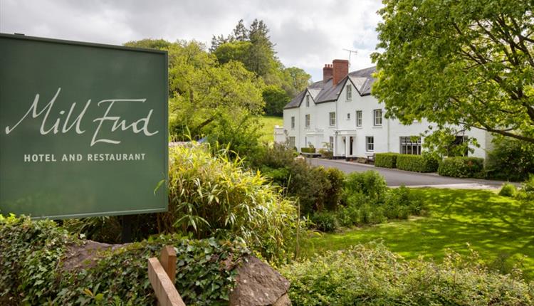 Mill End Country Hotel