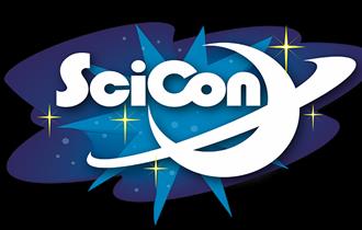 Sci-Con Weekend at Sandaway Beach Holiday Park
