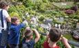 Babbacombe Model Village family attraction