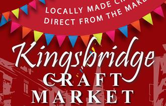 Kingsbridge Craft Market