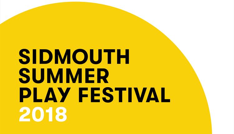 Sidmouth Summer Play Festival