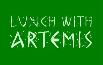 Lunch with Artemis (free drop in event) - Okehampton