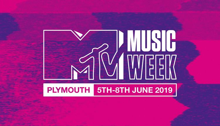 MTV Music Week: Plymouth