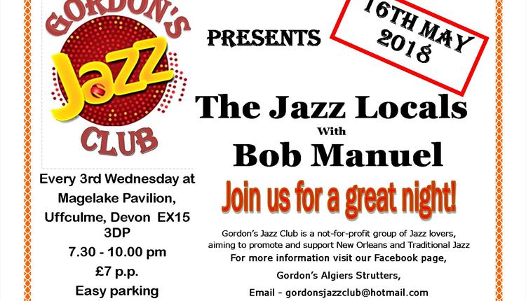 Gordon's Jazz Club
