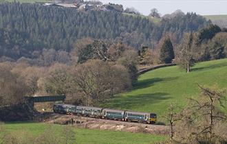 Great Scenic Railways of Devon and Cornwall