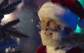 Where’s Santa in Devon – Let’s Get Festive!