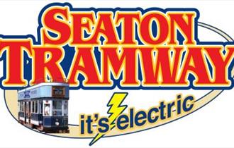 Seaton Tramway logo