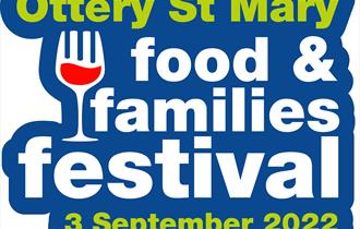Ottery Food and Families festival